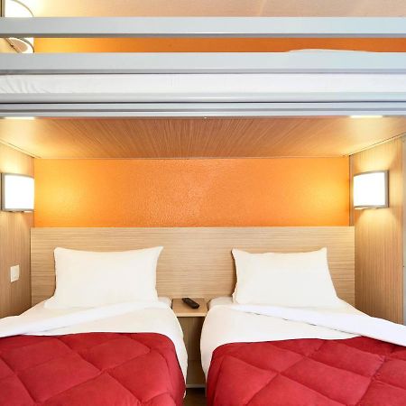 Premiere Classe Orleans Ouest - La Chapelle St Mesmin Екстер'єр фото