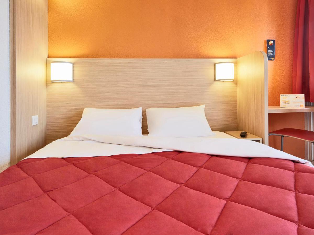 Premiere Classe Orleans Ouest - La Chapelle St Mesmin Екстер'єр фото