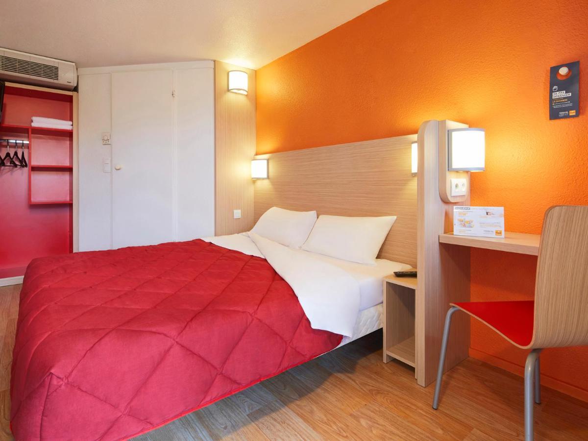Premiere Classe Orleans Ouest - La Chapelle St Mesmin Екстер'єр фото