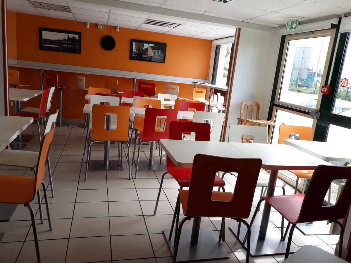 Premiere Classe Orleans Ouest - La Chapelle St Mesmin Екстер'єр фото