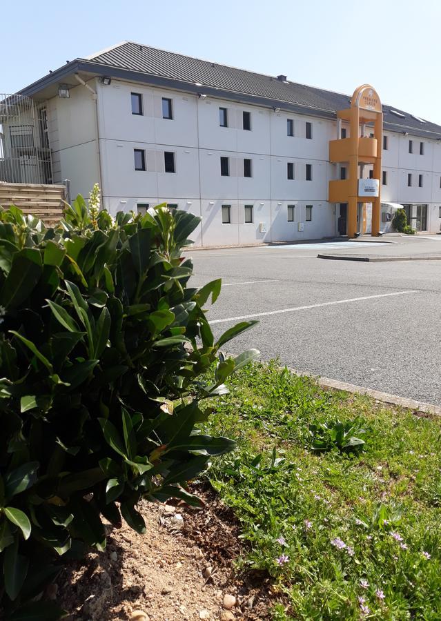 Premiere Classe Orleans Ouest - La Chapelle St Mesmin Екстер'єр фото