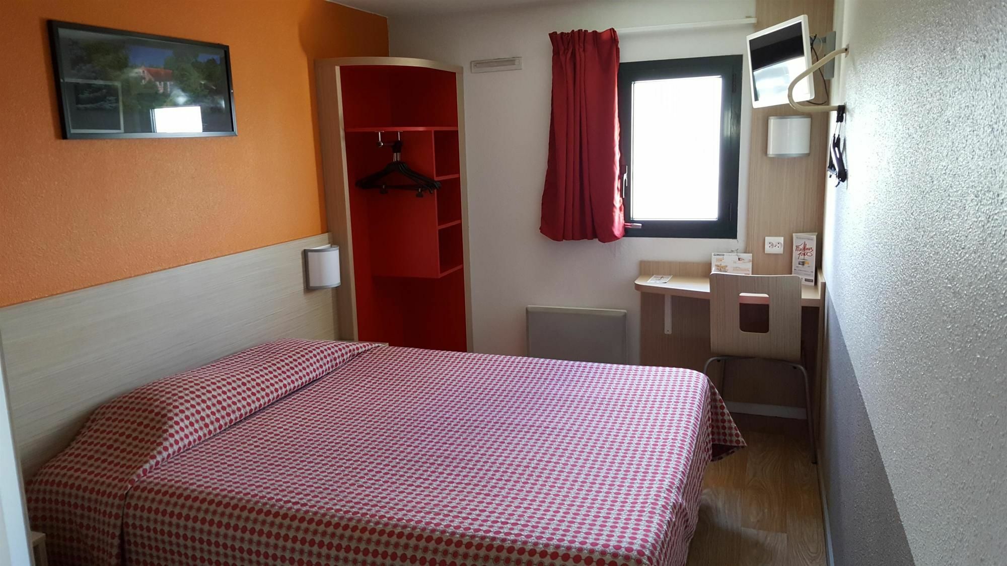 Premiere Classe Orleans Ouest - La Chapelle St Mesmin Екстер'єр фото