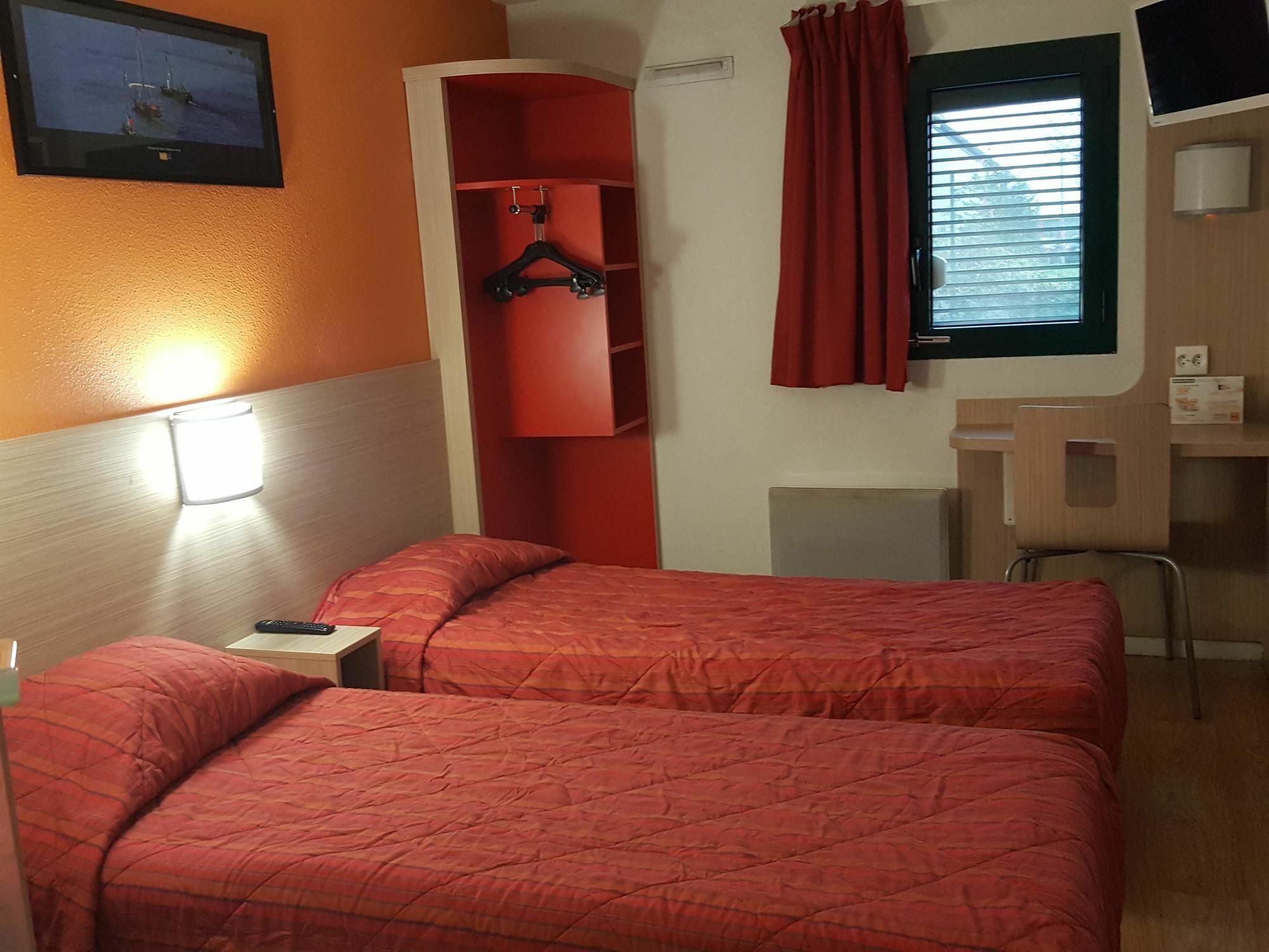 Premiere Classe Orleans Ouest - La Chapelle St Mesmin Екстер'єр фото