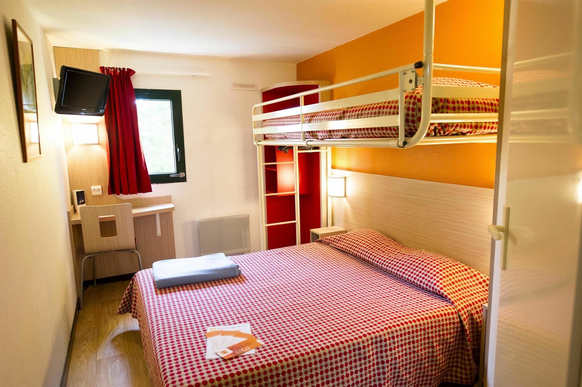 Premiere Classe Orleans Ouest - La Chapelle St Mesmin Екстер'єр фото