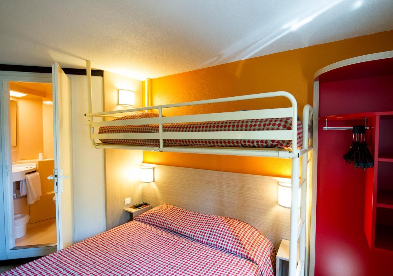Premiere Classe Orleans Ouest - La Chapelle St Mesmin Номер фото