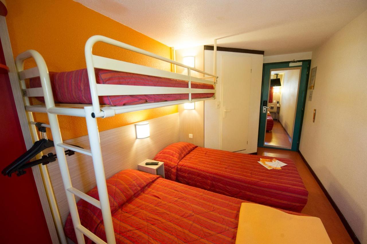 Premiere Classe Orleans Ouest - La Chapelle St Mesmin Номер фото