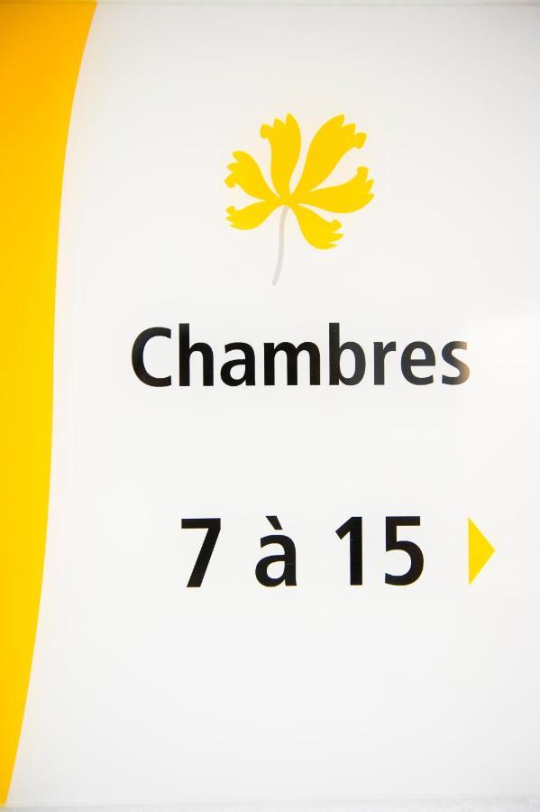 Premiere Classe Orleans Ouest - La Chapelle St Mesmin Екстер'єр фото
