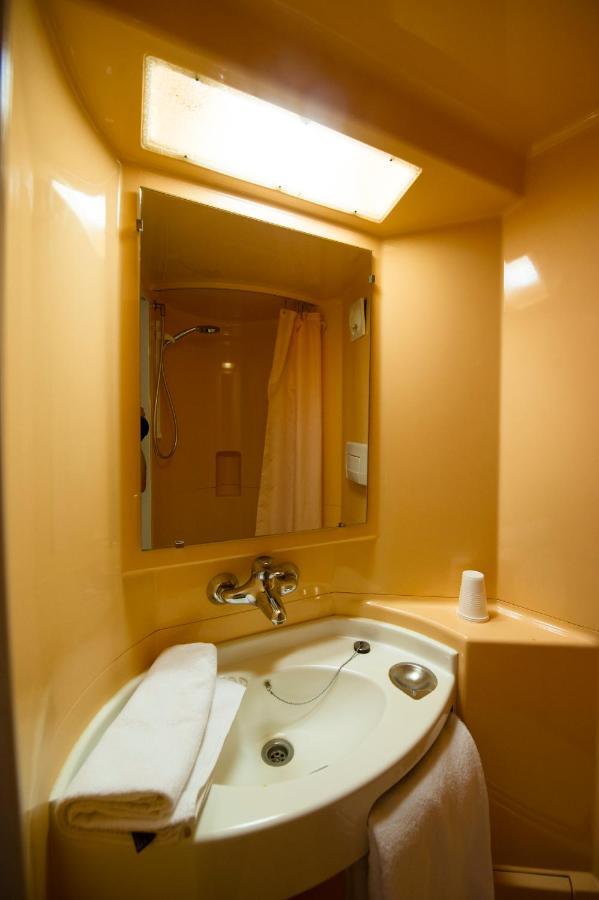 Premiere Classe Orleans Ouest - La Chapelle St Mesmin Екстер'єр фото